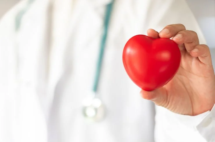 Ayurveda for Cardiovascular Health